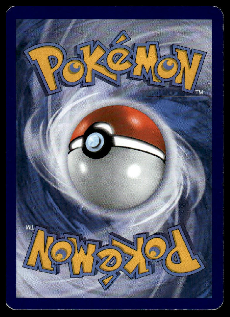 Pokemon TCG Heliolisk #XY47 XY Promos