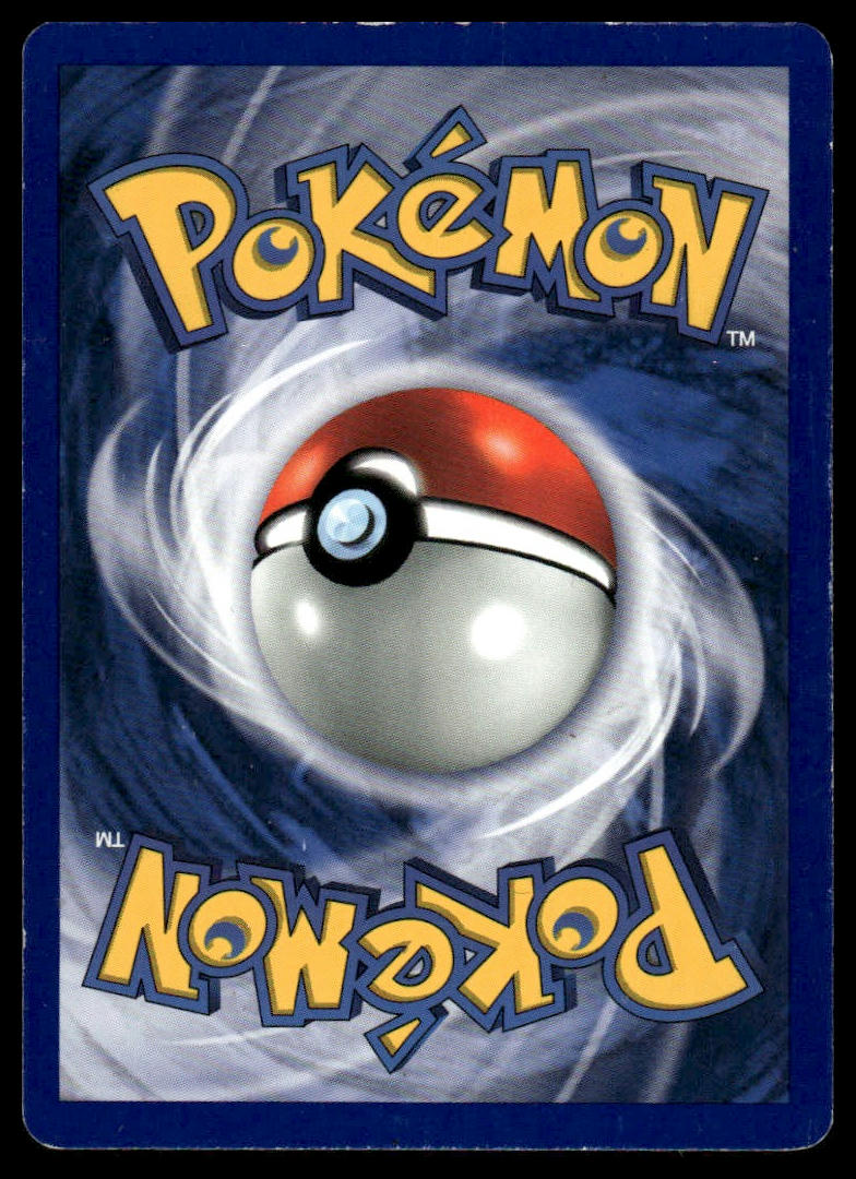 Pokemon TCG Charizard #004/102 Base Set (Shadowless)