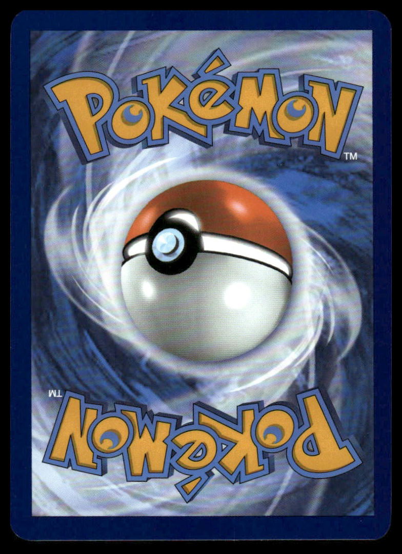 Pokemon TCG N's Zoroark ex #098/159 SV09: Journey Together