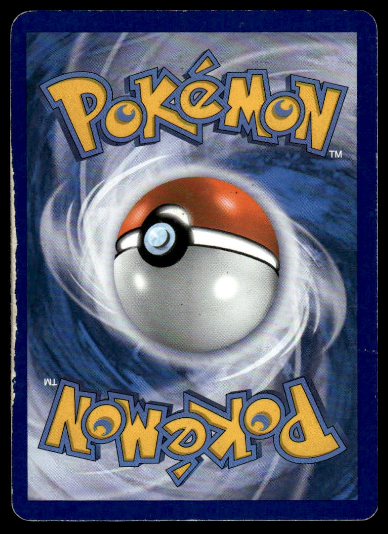 Pokemon TCG Deoxys #33/108 XY - Roaring Skies