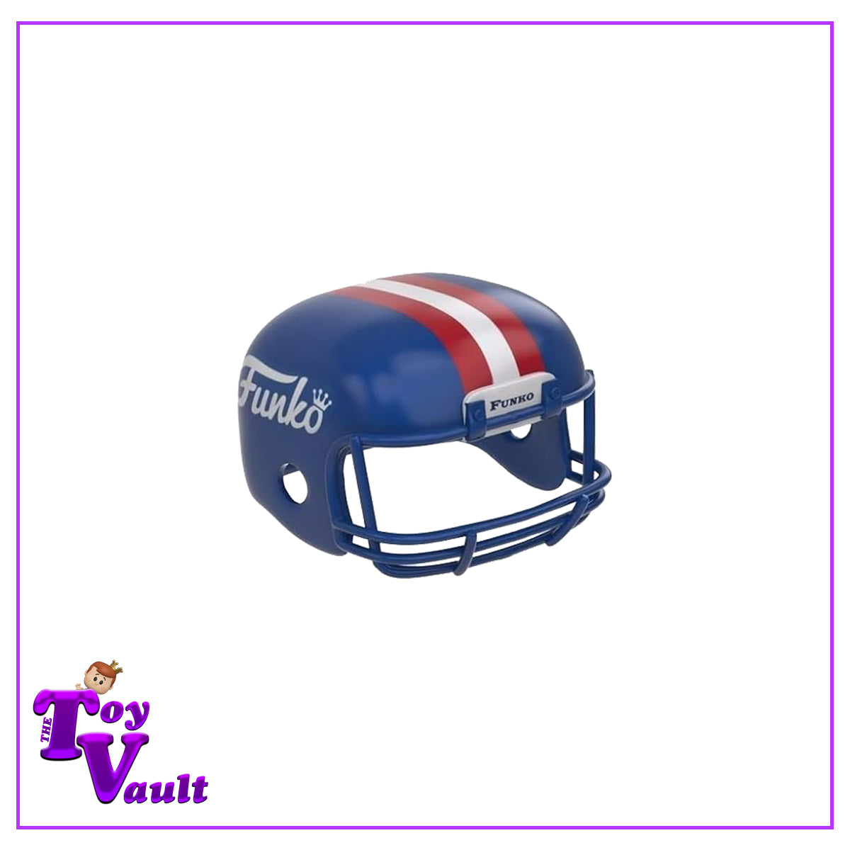 Funko Pop! Icons Sports - Freddy Funko (Football) #02 Funko Shop Exclusive