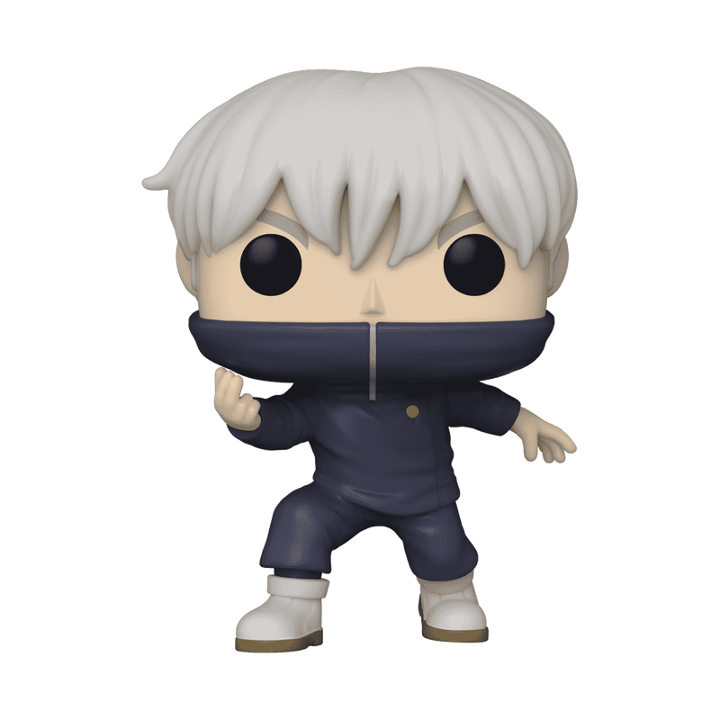 Funko Pop! Animation Jujutsu Kaisen - Toge Inumaki #1375