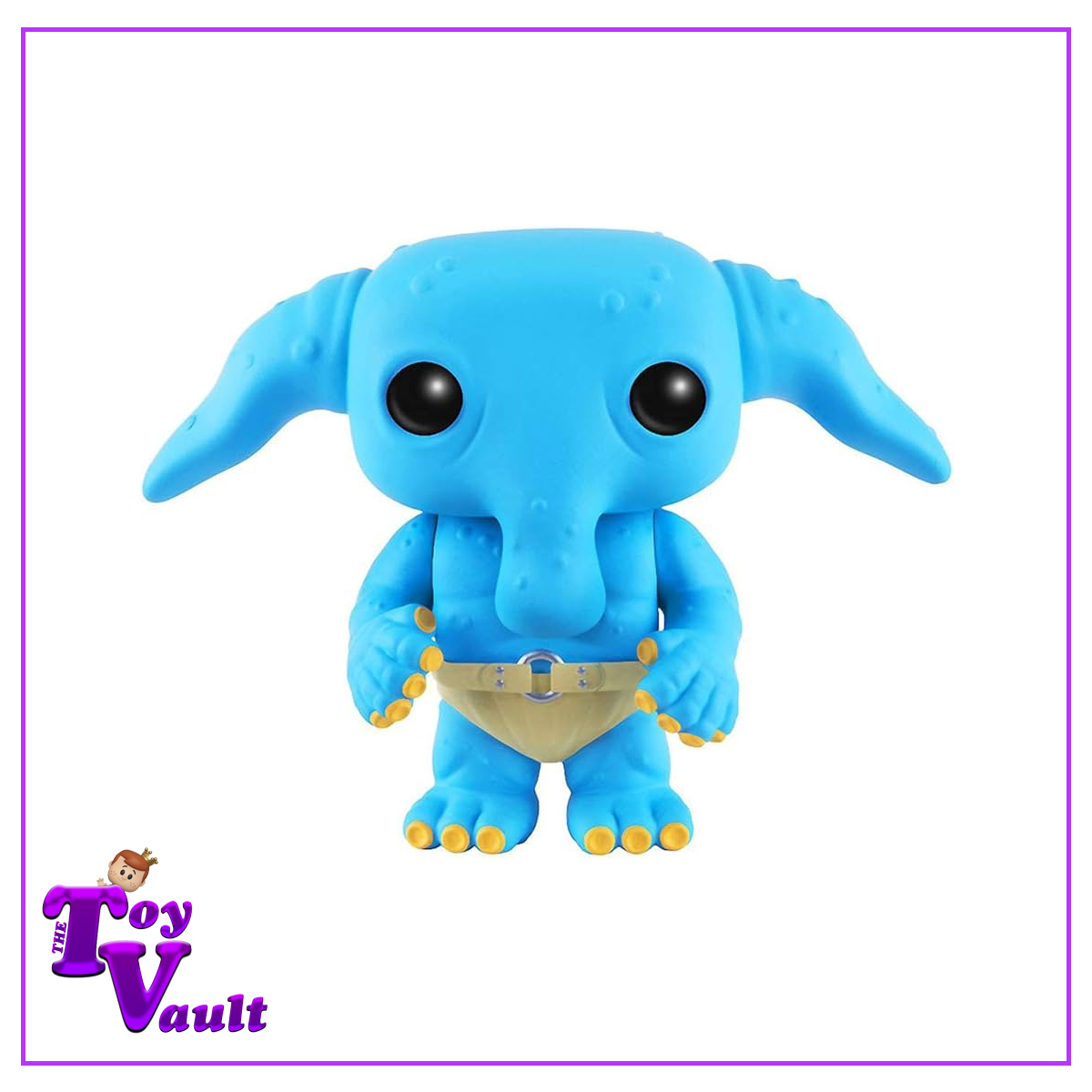 Funko Pop! Star Wars - Max Rebo #160 Specialty Series Exclusive