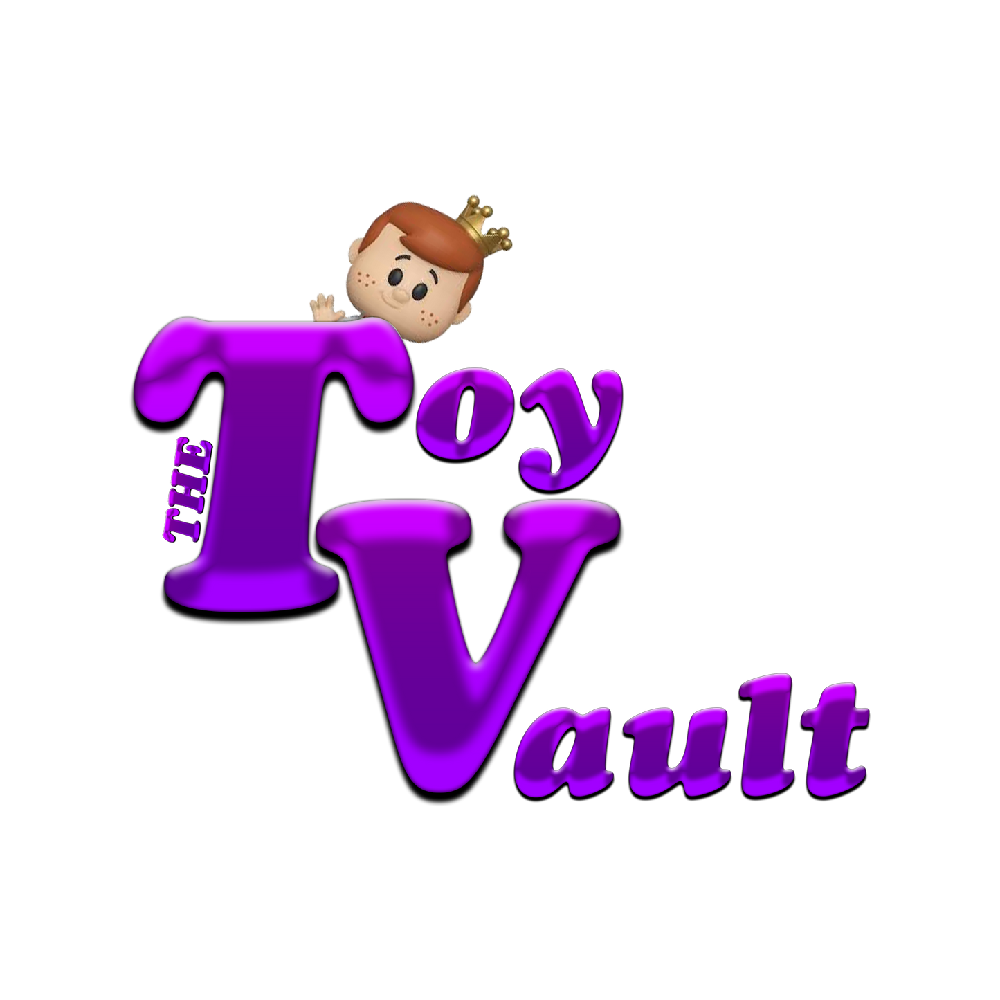 The Toy Vault Gift Card