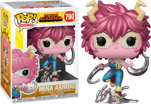 Funko Pop! Animation My Hero Academia - Mina Ashido #790