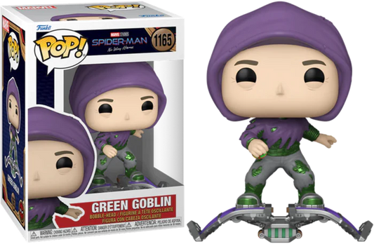 Funko Pop! Marvel No Way Home - Green Goblin #1165