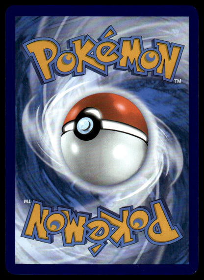 Pokemon TCG Mamoswine ex #079/159 SV09: Journey Together