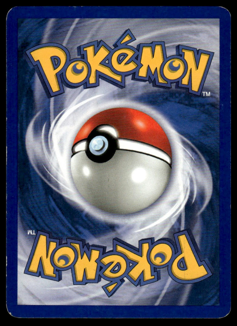 Pokemon TCG Super Scoop Up #098/111 Neo Genesis