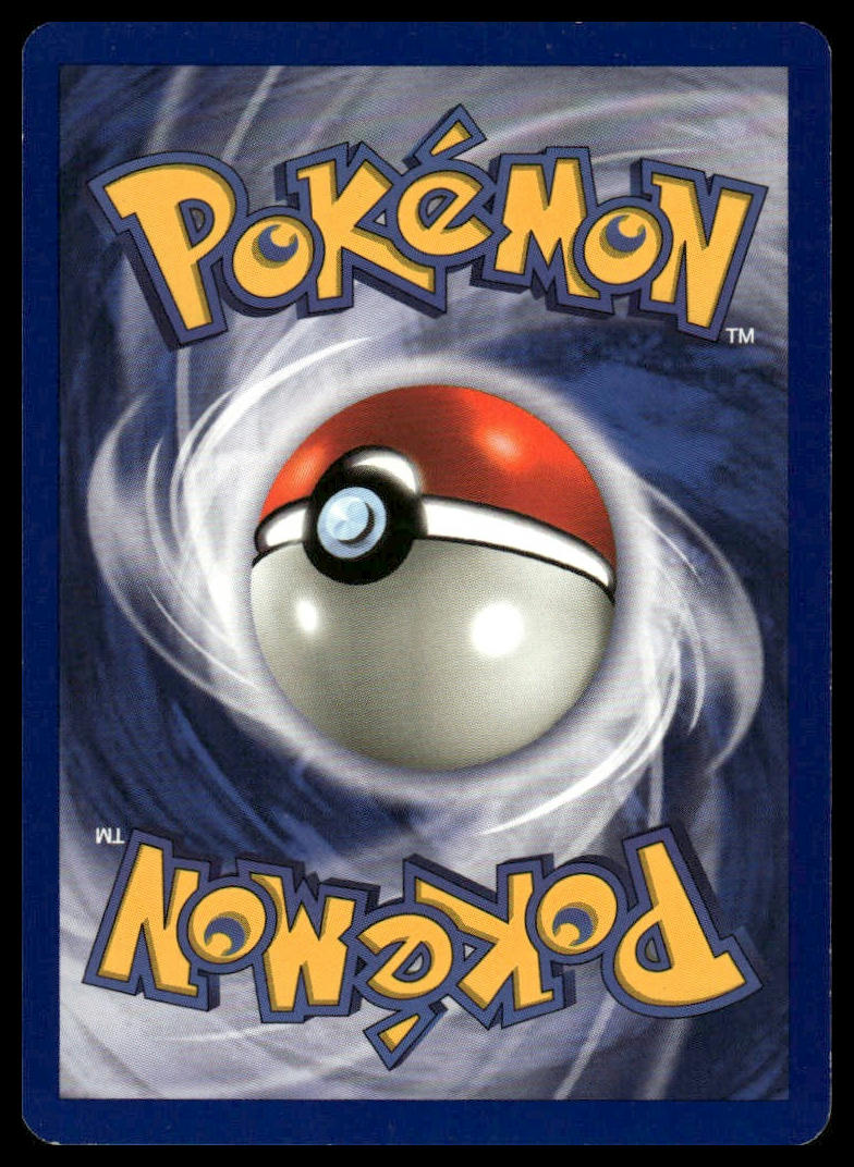 Pokemon TCG Professor Oak #088/102 Base Set