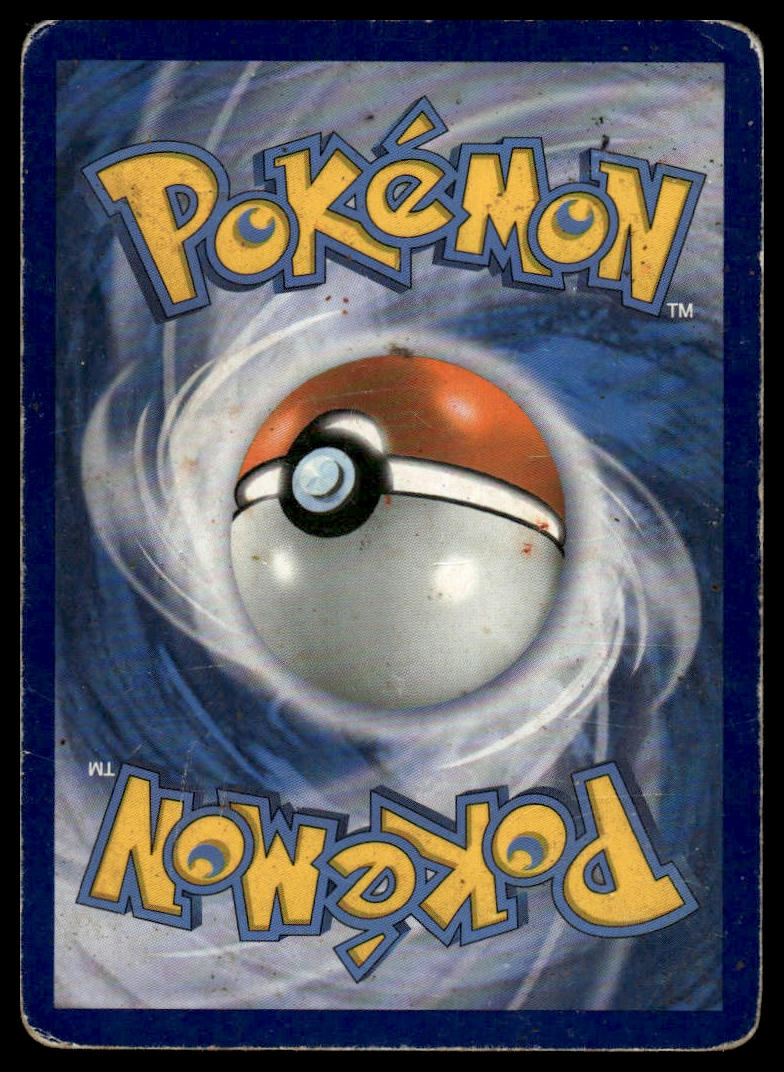 Pokemon TCG Kyurem #BW44 Black and White Promos