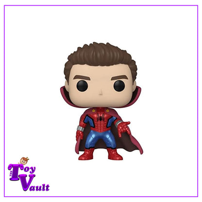 Funko Pop! Marvel What If - Zombie Hunter Spidey #947 Special Edition Exclusive