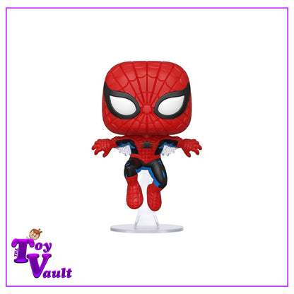 Funko Pop! Marvel 80 Years - Spider Man #593 (First Appearance)