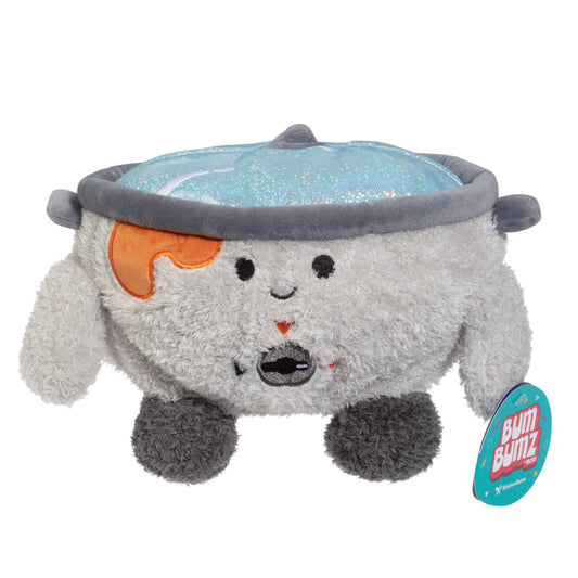 Bumbumz by Russ - Sergio the Slow Cooker KitchenBumz Plush