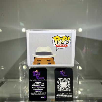 Funko Pop! Music Icons - Notorious BIG #18 (OG)