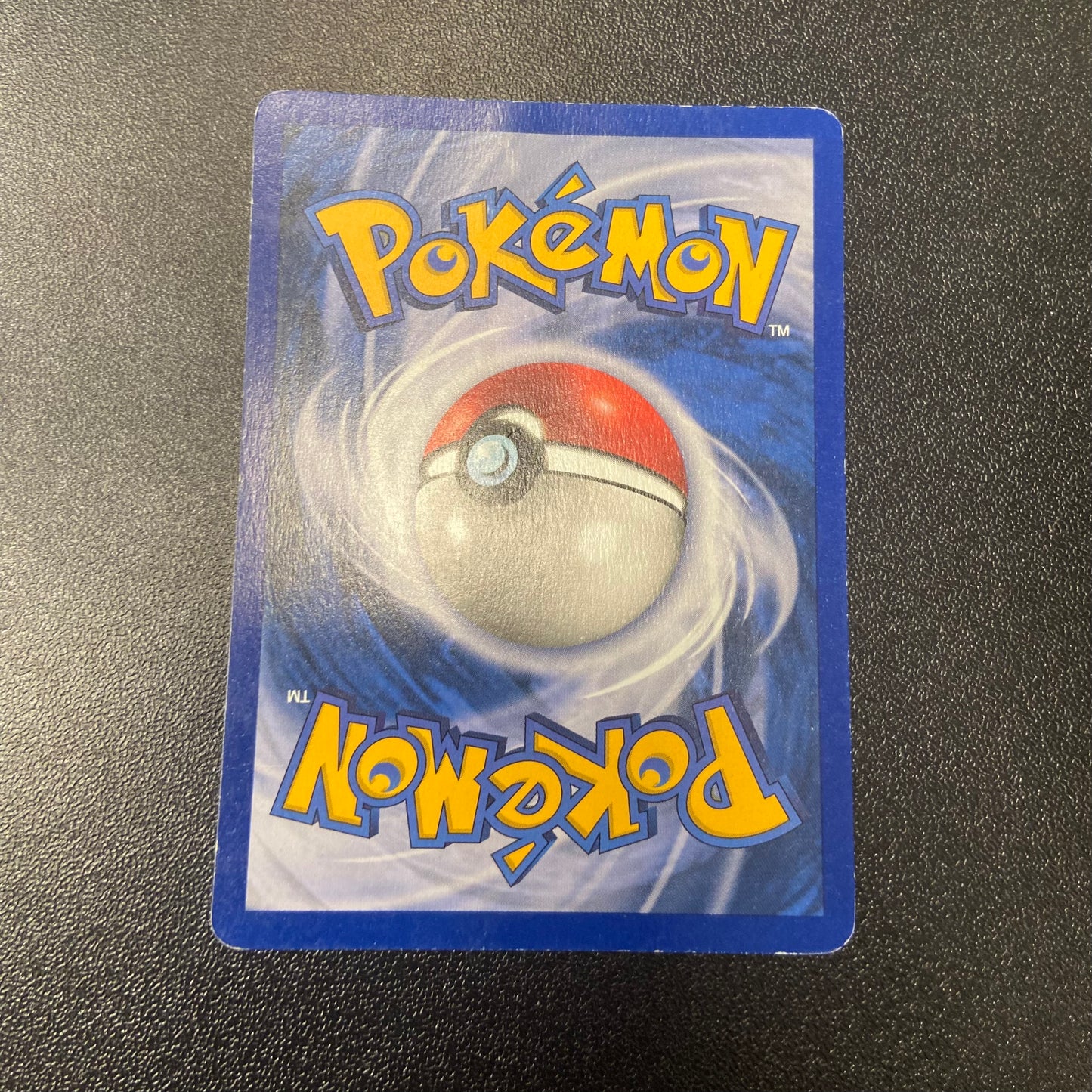 Pokemon TCG Poliwrath Holofoil 13/102 Base Set