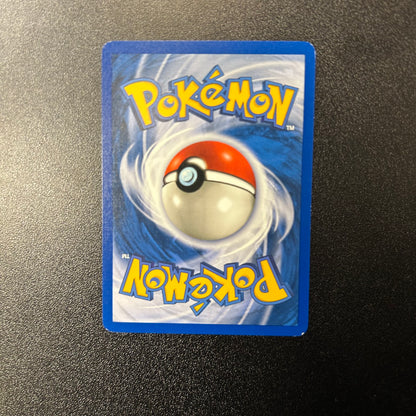 Pokemon TCG Misty's Poliwhirl 53/132 Gym Heroes