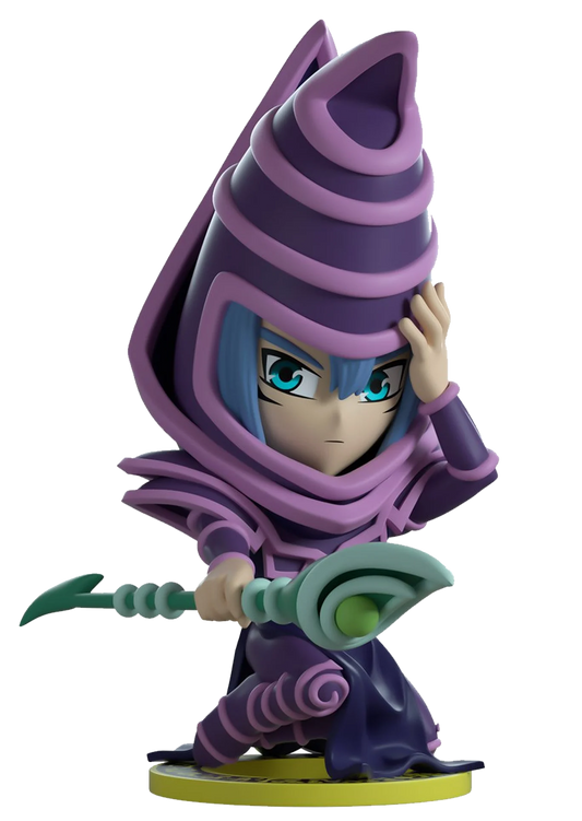 Youtooz Animation Yu Gi Oh - Dark Magician #4