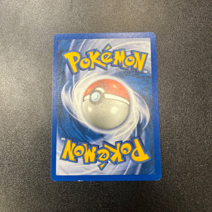 Pokemon TCG Brock's Zubat 24/132