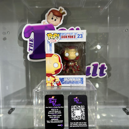 Funko Pop! Marvel Avengers - Iron Man #23