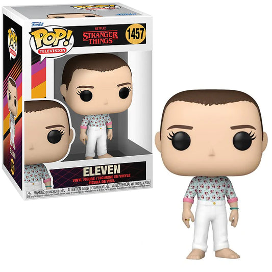 Funko Pop! Television Stranger Things - Finale Eleven #1457