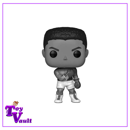 Funko Pop! Sports Boxing - Muhammad Ali #01