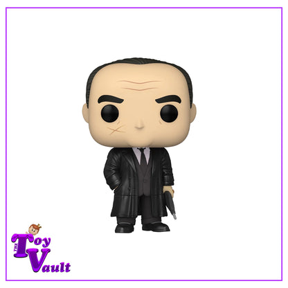 Funko Pop! DC Heroes Batman - Oswald Cobblepot #1191