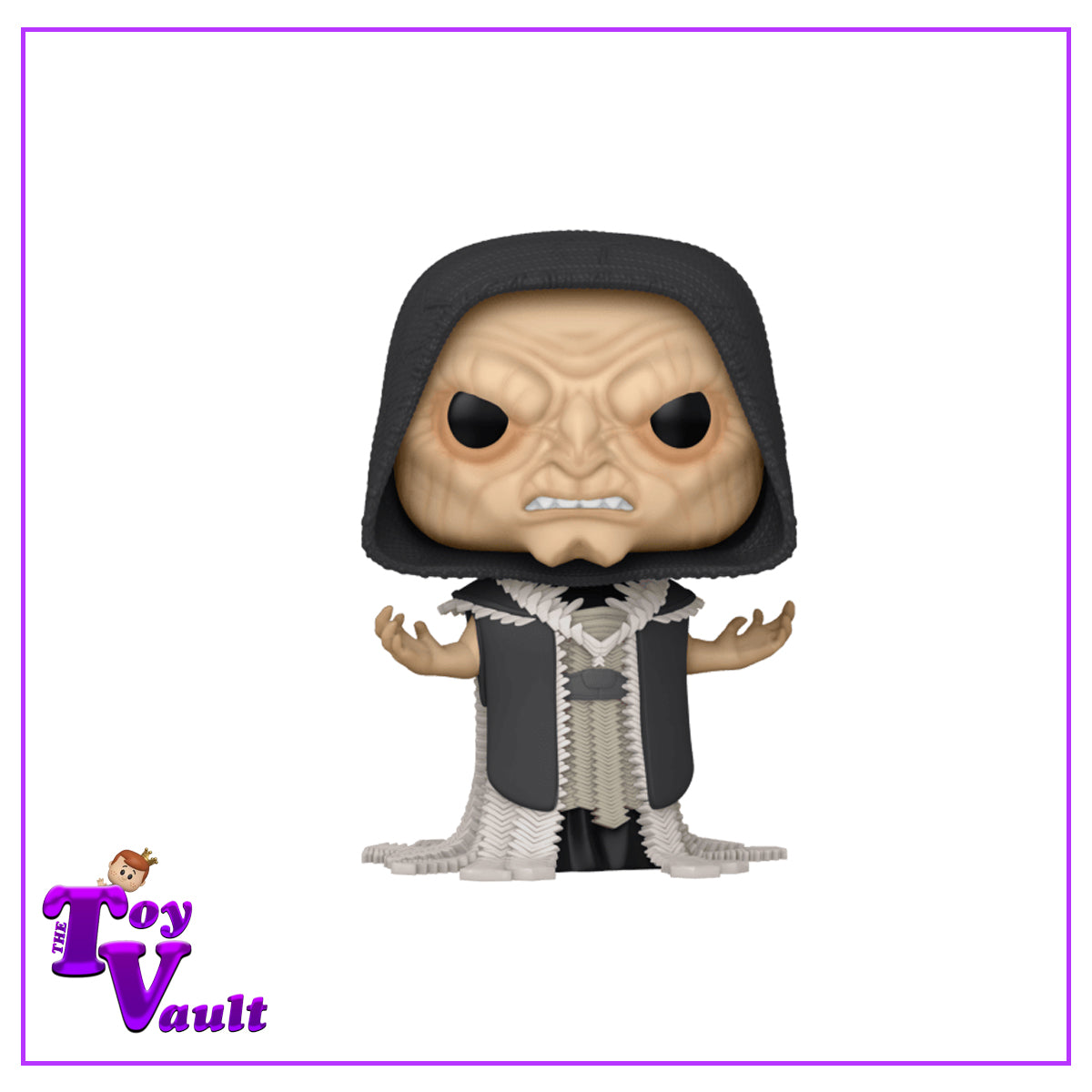 Funko Pop! DC Heroes Justice League - Desaad #1125