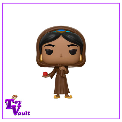 Funko Pop! Disney Alladin - Jasmine #477 CHASE