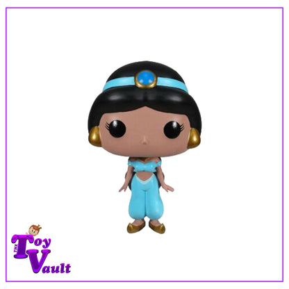 Funko Pop! Disney Alladin - Jasmine #52