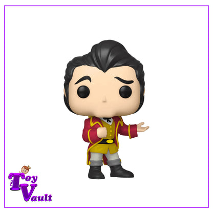 Funko Pop! Disney Beauty and the Beast - Gaston #1134