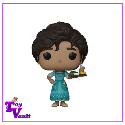 Funko Pop! Disney Encanto - Julieta Madrigal #1148