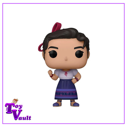 Funko Pop! Disney Encanto - Luisa Madrigal #1147