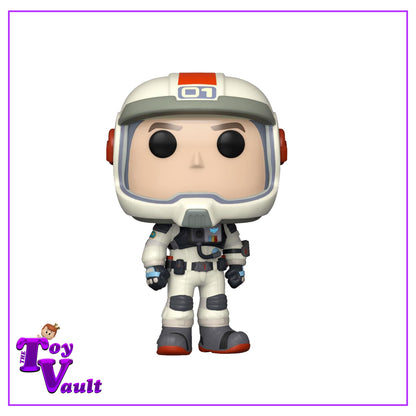 Funko Pop! Disney Lightyear - Buzz Lightyear (XL-01) #1210