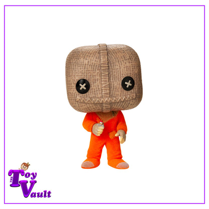 Funko Pop! Horror Trick r Treat - Sam #1036 Spirit Halloween Exclusive