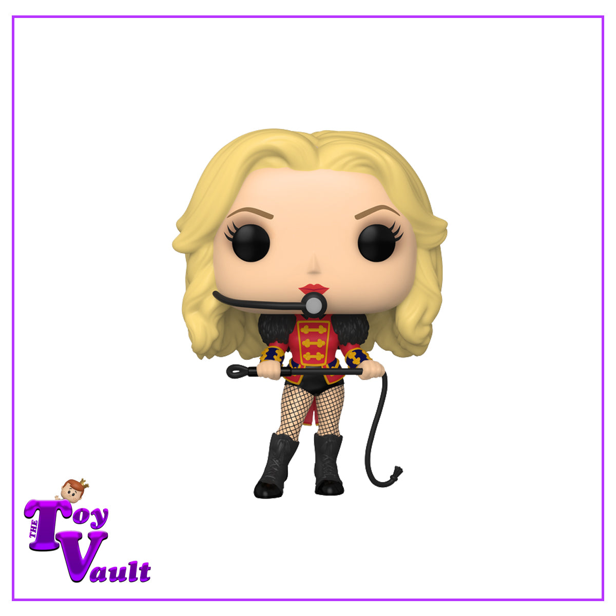 Funko Pop! Music - Britney Spears #262