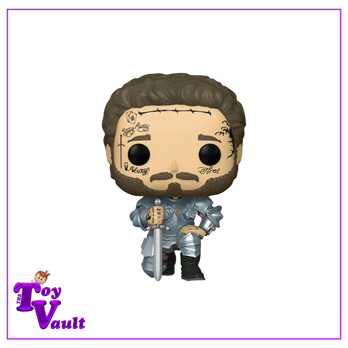 Funko Pop! Music - Post Malone #253