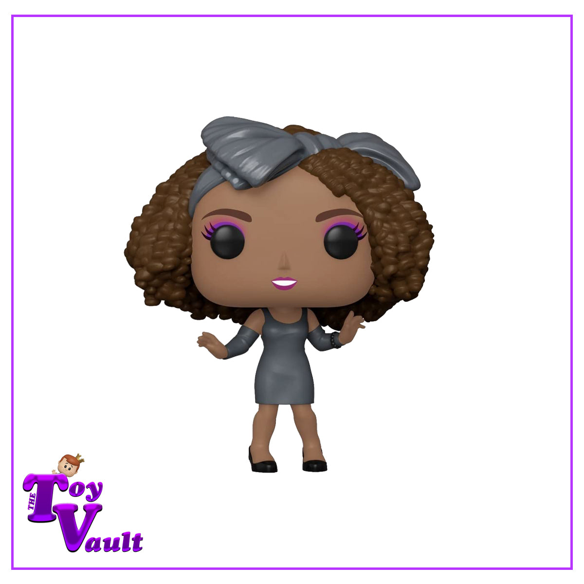 Funko Pop! Music - Whitney Houson #70