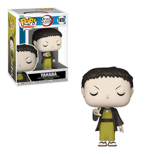 Funko Pop! Animation Demon Slayer - Yahaba #1410