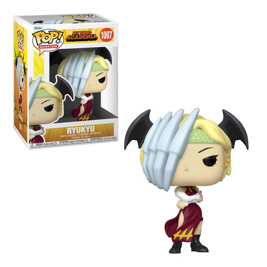 Funko Pop! Animation My Hero Academia - Ryukyu #1007