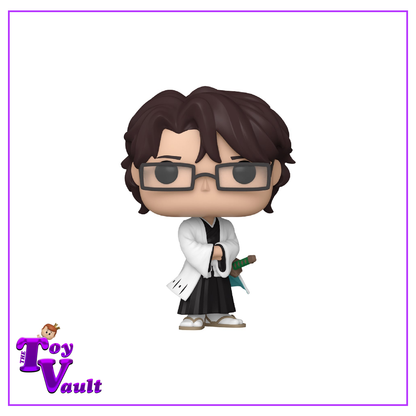 Funko Pop! Animation Bleach - Sosuke Aizen #1697