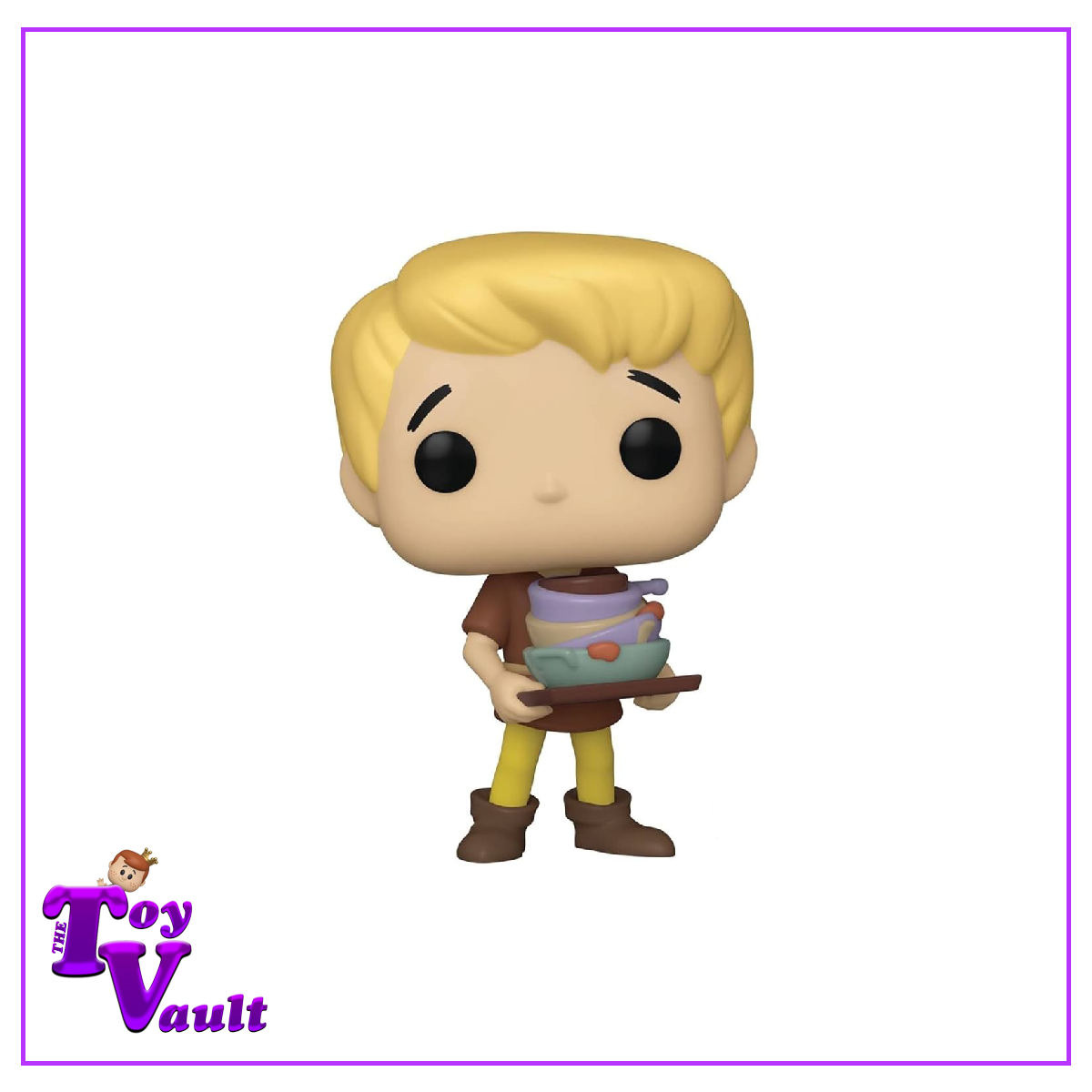 Funko Pop! Disney Sword in the Stone - Arthur #1099