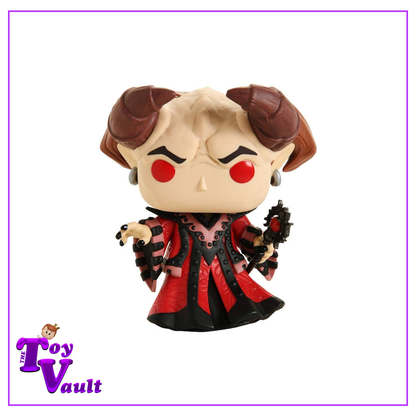 Funko Pop! Games Dungeons and Dragons - Asmodeus #575