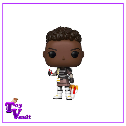 Funko Pop! Games Apex Legends - Bangalore #546