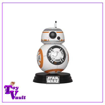 Funko Pop! Star Wars - BB-8 #314