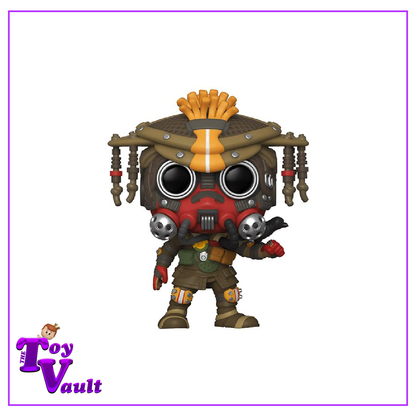 Funko Pop! Games Apex Legends - Bloodhound #542