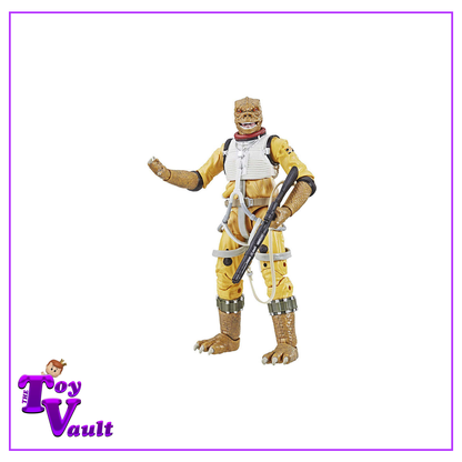 Hasbro Star Wars The Black Series Archive Bossk 6-inch Action Figure