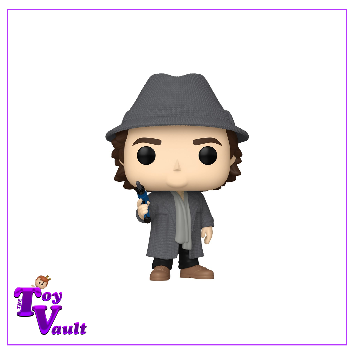 Funko Pop! Movies Uncle Buck - Uncle Buck #1670 Preorder