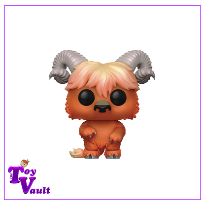 Funko Pop! Icons Monsters - Butterhorn #02