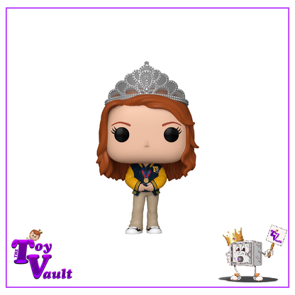 Funko Pop! Movies Mean Girls 20th Anniversary - Cady Heron #1703 Preorder