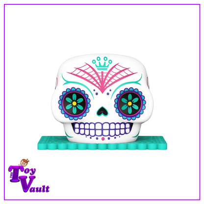 Funko Pop! Icons Dia De Los Muertos - Calavera de Azucar #86